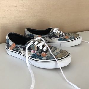 ubiq vans